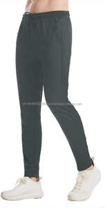 Survêtement en molleton brossé doux au toucher 350GSM pour homme, sweat-shirt à col rond, jogging, motif dégradé rouge jaune feu sublimé - Product Image 2