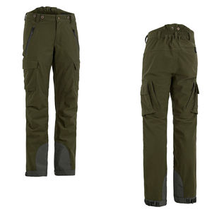Vêtements de chasse personnalisés Pantalons de sports d'extérieur Pantalons de chasse d'entraînement à bas prix Pantalons de chasse légers et respirants pour hommes - Product Image 3