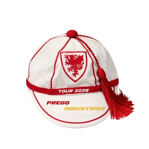 หมวกแก๊ปพรีเมียมคุณภาพเยี่ยม ปี 2026 |   หมวกแก๊ปปักโลโก้ 3 มิติ แบบสปอร์ต ปรับได้ ระบายอากาศได้ดี |   หมวกคุณภาพสูงขายส่ง - Product Image 2