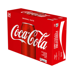 Coca-Cola en gros en stock, boisson gazeuse intemporelle au goût et à la mousse inégalés - Product Image 5