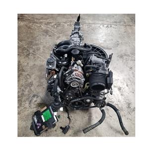 Assemblage de moteur rotatif Mazdas 13B d'occasion entièrement assemblé - Product Image 3