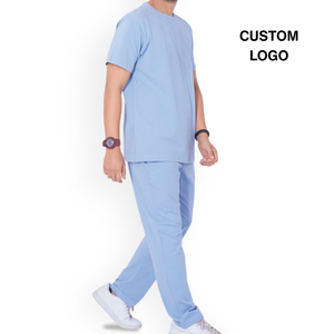 Pantalones cortos de pana de cintura media para hombre, algodón orgánico Premium, dos piezas, invierno, informal, suave, transpirable, fabricante OEM a granel - Product Image 6