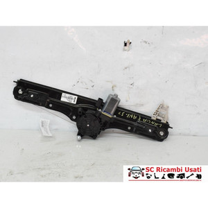 MOTORE ELETTRICO ALZACRISTALLO ANTERIORE SINISTRO LANCIA Delta 4a Serie 52096802 52096802 (11>) - Product Image 3