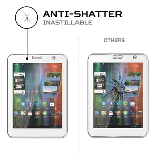 ตัวป้องกันหน้าจอ ANTISHOCK สำหรับเพรสติจิโอ มัลติแพด 4 อัลติเมท 80 แท็บเล็ตฝาครอบป้องกันระดับพรีเมียม - Product Image 5
