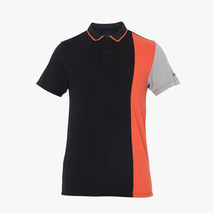 T-shirt polo pour homme à manches courtes, look attrayant, streetwear, tendance, prix compétitif, t-shirt polo pour homme - Product Image 6