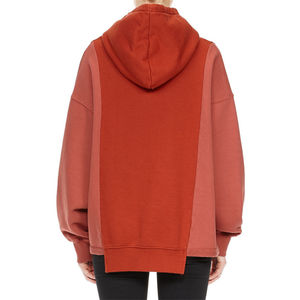 Sweat à capuche surdimensionné unisexe Offre Spéciale 100% sweats en coton avec impression numérique sweat à capuche femme hiver personnalité - Product Image 3