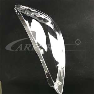 Couvercle en verre Auto Light Assembly Led Projecteur Lentille Couverture Phare De Voiture Logement pour <span class=keywords><strong>Peugeot</strong></span> 408 2008-2013 Année - Product Image 6