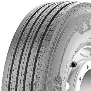Neumático Radial 255/70R22.5 Multiposición para Camión, 16PR, para Aplicaciones de Flota Mixta - Product Image 5