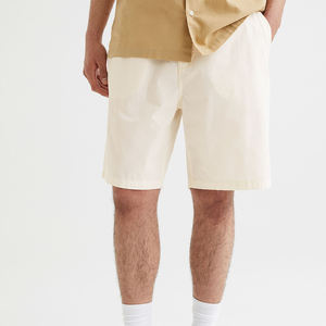 Pantalones cortos de entrenamiento de compresión al por mayor malla Fitness pantalones cortos de gimnasio para hombre con bolsillo vida diaria pantalones cortos para Hombre Nuevo diseño personalizado - Product Image 3