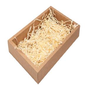 Copeaux de bois de pin et d'acacia séchés pour l'écurie des volailles, du bétail et des chevaux - Product Image 1