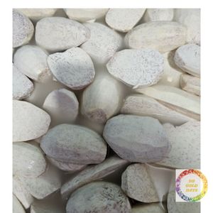 ชุดกล่องมาตรฐานส่งออกสะอาดครึ่งเผือกแช่แข็งเวียดนาม iqf เหมาะสำหรับผู้ซื้อขายส่งและบริษัทอาหารทั่วโลก - Product Image 1