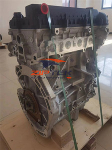 Venta Motor 2,3 Ecoboost Motor Para Ford <span class=keywords><strong>Mustang</strong></span> Ranger Aerostar Courier Pinto Taunus - Product Image 2