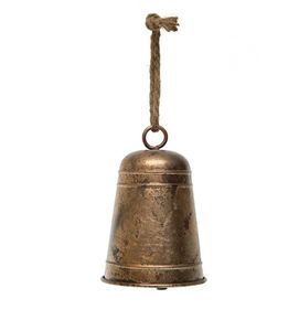 Traditional Brass <b>Cow</b> <b>Bells</b> Custom Size for Sacred Decorative and Farm Applications for Best Wholesale Price - Product Image 5