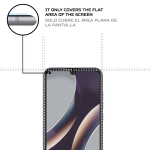 ฟิล์มกันรอย ANTISHOCK สำหรับอุปกรณ์มือถือ BLU J10L - Product Image 4