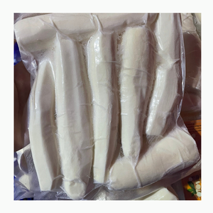 สินค้าส่งออกมันสำปะหลังแช่แข็งที่สุดในเขตร้อนที่มีคุณภาพสูงพร้อมจัดส่งทั่วโลกมันสำปะหลังขนมแช่แข็งสำหรับผู้ซื้อ - Product Image 1