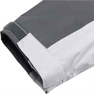 Wholesale Unisex Smart Casual Nylon <b>Jacket</b> Custom Logo Lightweight and <b>Waterproof</b> <b>Jacket</b> - Product Image 4