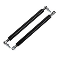 Ressort à gaz Fabricant Heavy Duty Lift Support Strut pour SUV Trunk Industrial Machinery Durable Azote Gas Charged.