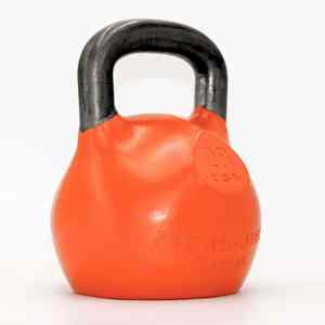 Pro kettlebell Apollo ใช้ในบ้านตามสายระหว่างประเทศ - Product Image 4