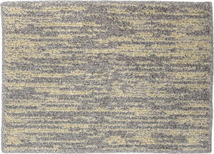 Cómoda alfombra de baño absorbente de algodón - Product Image 3