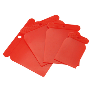 Moldes Flexibles de Plástico de 50-80-100-120 mm - Product Image 1