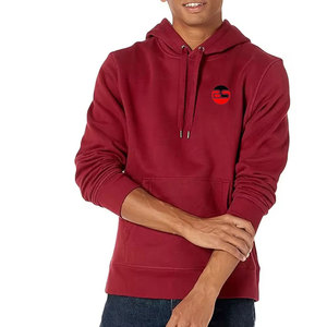 Sudaderas con capucha para hombre, nueva llegada en oferta, estilo único, transpirables y ligeras, en el mejor material, de Burhan Sports - Product Image 2