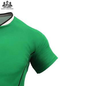 Nuevo Uniforme de Rugby de Diseño Personalizado de Alta Calidad, 100% Poliéster, Transpirable, de Secado Rápido, Ecológico, Conjuntos para Hombre Adulto - Product Image 5