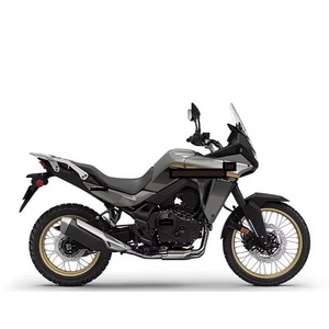 Nueva Motocicleta Transalp Base Adventure 2026 de Calidad con 3 Años de Garantía - Product Image 3