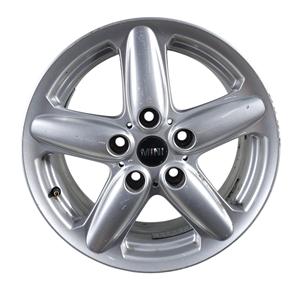 Rueda de Aleación para MINI Countryman 1ª Serie 9803720 (10>) - Product Image 2
