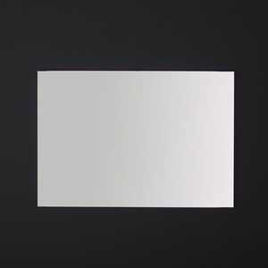 100x70 cm <b>LED</b> <b>Mirror</b> with Perimeter <b>Lighting</b> Premium Quality Product - Product Image 4