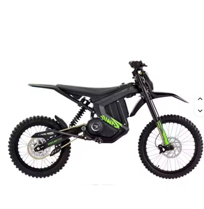 Nouvelles motos électriques RAWRR Mantiss X 72V en stock, autonomie de 62 miles, réglage par application et suspension professionnelle. Prêtes à être expédiées. - Product Image 6