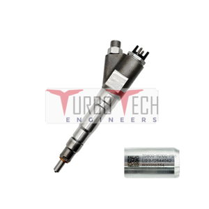 INYECTOR DE COMBUSTIBLE COMÚN TD800-1112100-PB6 - Product Image 2