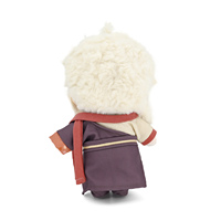 Jouets en peluche personnalisés, écologiques, doux et confortables, personnages d'anime, rembourrés de coton PP, unisexe, pour les âges de 2 à 14 ans
