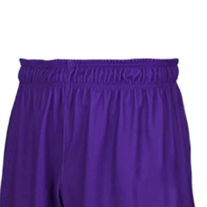 ODM OEM haute qualité personnalisé en gros 100% polyester crosse uniforme pour les hommes et les jeunes vêtements de sport avec un design imprimé personnalisé - Product Image 4