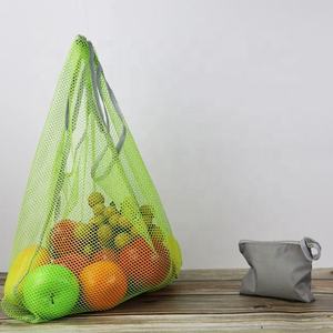 Polyester <b>Net</b> <b>Bag</b>-Portable & Washable for All Seasons - Product Image 4