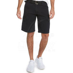 Shorts cargo pour hommes en gros 2025, vêtements de sport, salle de sport, shorts cargo pour hommes, utilisation quotidienne en hiver, shorts à vendre en ligne - Product Image 1