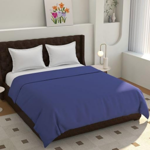 Colcha acolchada de algodón 230x250cm | Colcha de estilo pastoral | Ropa de cama cálida antideslizante | Suministro OEM al por mayor - Product Image 5