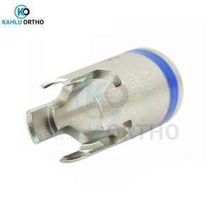 Juego quirúrgico de implantes dentales de alta calidad de 5 topes de taladro Juegos de taladro recto de 3,2mm por KAHLU ORTHOPEDIC - Product Image 3