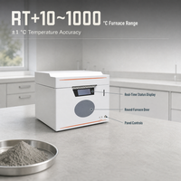 Analyseur industriel entièrement automatique YX-GYFX7707, testeur de teneur en eau volatile de la cendre de charbon à 36 échantillons avec connexion LIMS