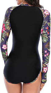 BJJ rash GUARD สำหรับผู้หญิงสำหรับการฝึกยิม - Product Image 6