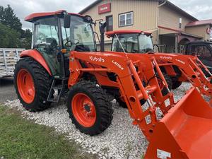 Nouveau pour tracteur à roues M7060HDC12 8HP : Composants essentiels du moteur (roulement de moteur) inclus pour l'inspection vidéo. - Product Image 4