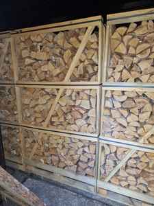 Kiln Dried Hardwood <b>logs</b> Birch Firewood Kiln-Dried Hornbeam Firewood From Poland Energy-Related Product <b>eco</b> friendly kd firewood - Product Image 3