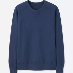 Sweat à capuche à manches longues pour hommes, ensemble de haute qualité, vente en gros, sweat-shirt noir imprimé, sweat-shirt Oversize - Product Image 5