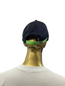 Gorras de algodón impresas en 3D personalizables de alta calidad en varios colores y estilos para uso diario hechas en India-para béisbol - Product Image 5