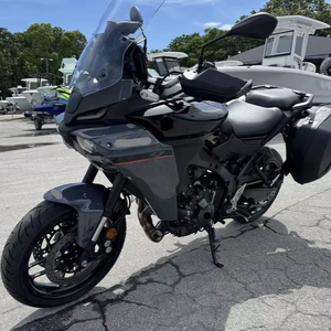 มอเตอร์ไซค์ Tracers 9 Motorsport คุณภาพสูง ปี 2026 พร้อมจำหน่ายและพร้อมส่งออก - Product Image 1