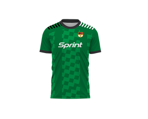 Vêtements de football de haute qualité personnalisés, uniforme de football à basse quantité minimale de commande, maillot et t-shirt de football entièrement sublimés - Product Image 2