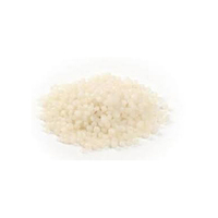 Granules de plastique recyclé PP HDPE LDPE Granulés de plastique recyclé Prix du granulateur de recyclage