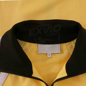 เสื้อแจ็คเก็ตออกแบบโลโก้ตามสั่งสำหรับผู้ชาย เสื้อแจ็คเก็ตกันน้ำสำหรับผู้ชาย เสื้อแจ็คเก็ตสีตามสั่งสำหรับผู้ชาย - Product Image 3