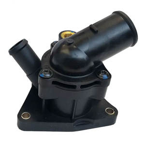 OEM Coolant/Thermostat/1462131 suku cadang mobil berkualitas tinggi dan tahan lama termostat pendingin perumahan untuk MAZDA - Product Image 5