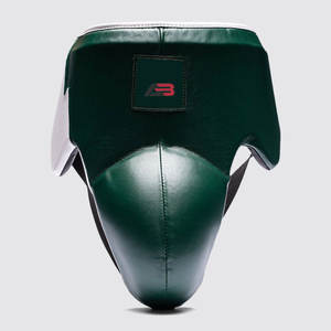 Protège-glandes professionnel pour MMA et kickboxing, réglable, unisexe - Product Image 1