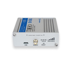 เกตเวย์, teltonika TRB145 IOT GATEWAY, LTE CAT 1, RS485, การจัดการระยะไกล - Product Image 3